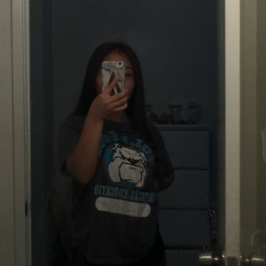 Meet your Posher, Jeany